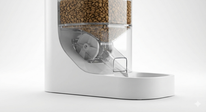 Purralis Routine Feeder